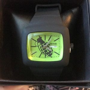 Men’s brand new watch